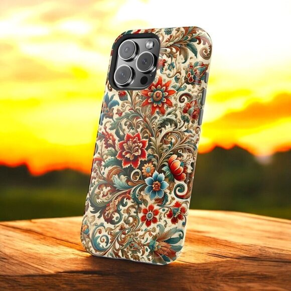iPhone Phone Cases, Perfect Stylish Mobile Case, MLNMC431 - Picture 1 of 13